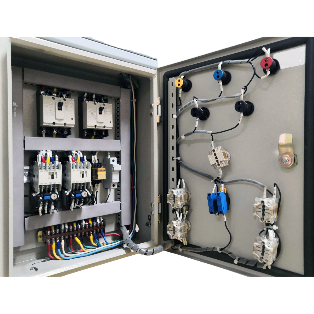 Electrical equipment