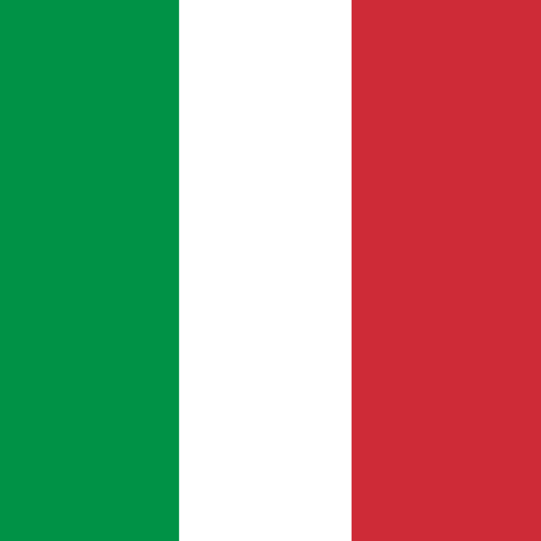 Specialized Marketing Package for the Italian Market