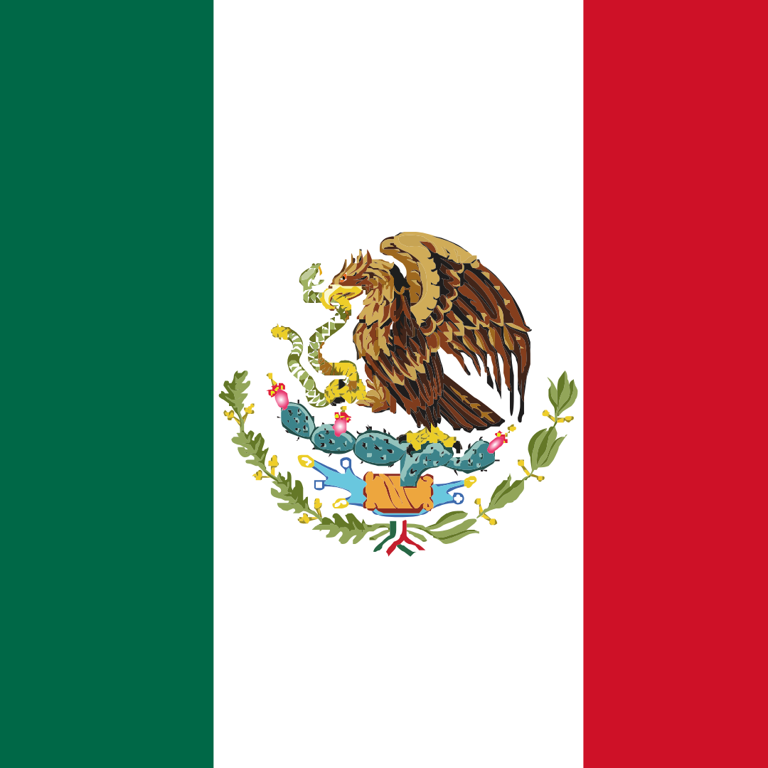 Forfait marketing spécialisé pour le marché mexicain
