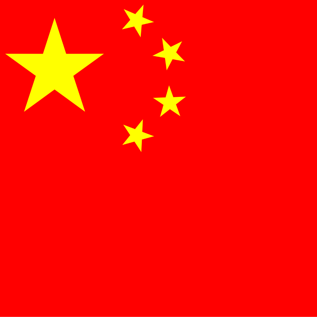 中国市場向け専門マーケティングパッケージ