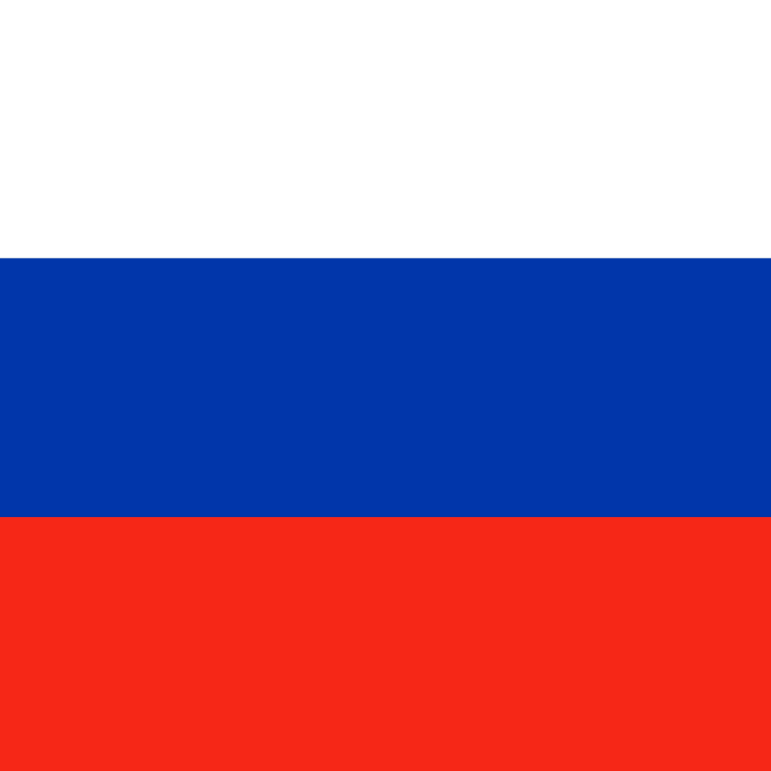 ロシア市場向け専門マーケティングパッケージ