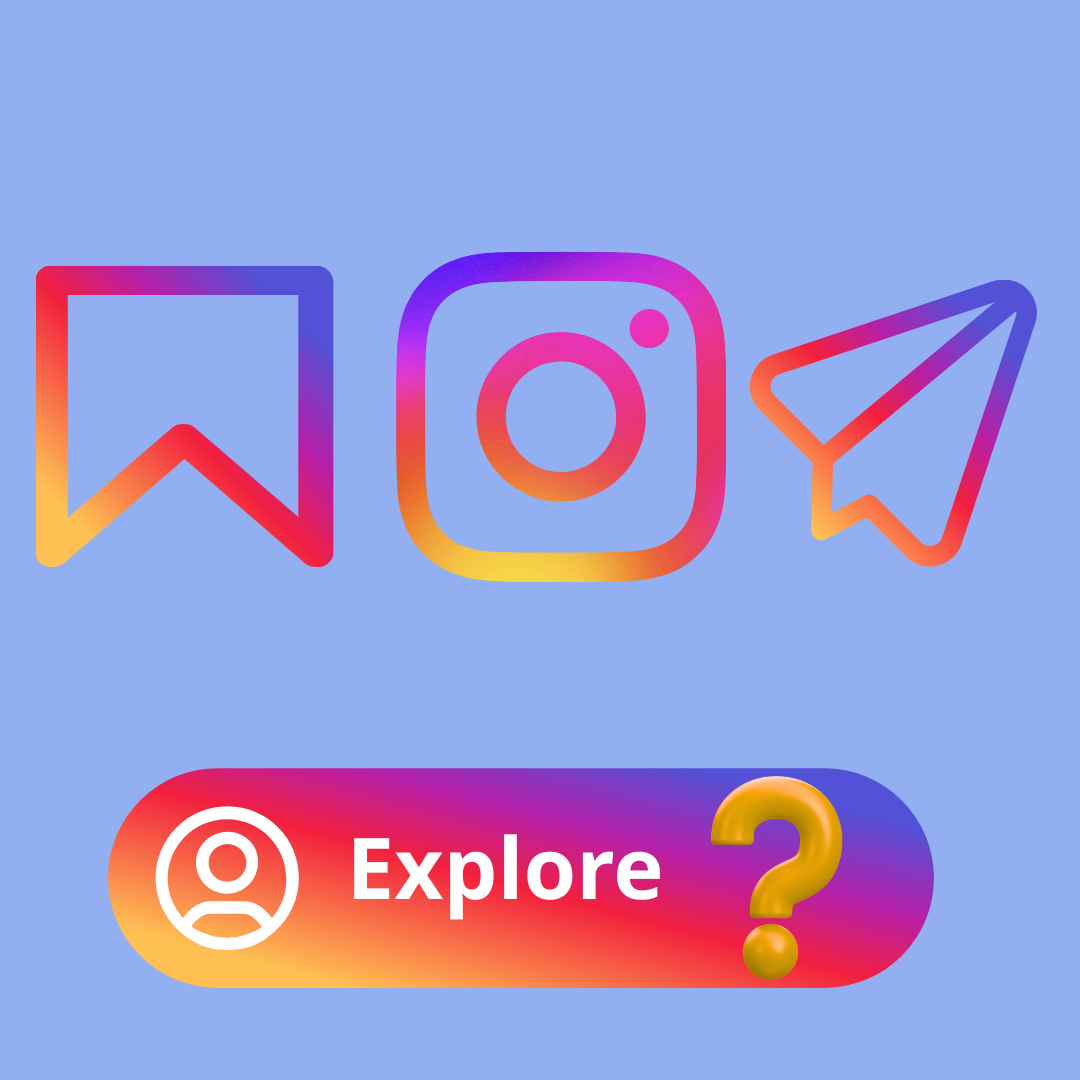 Instagram Explore パッケージ – カスタム数量