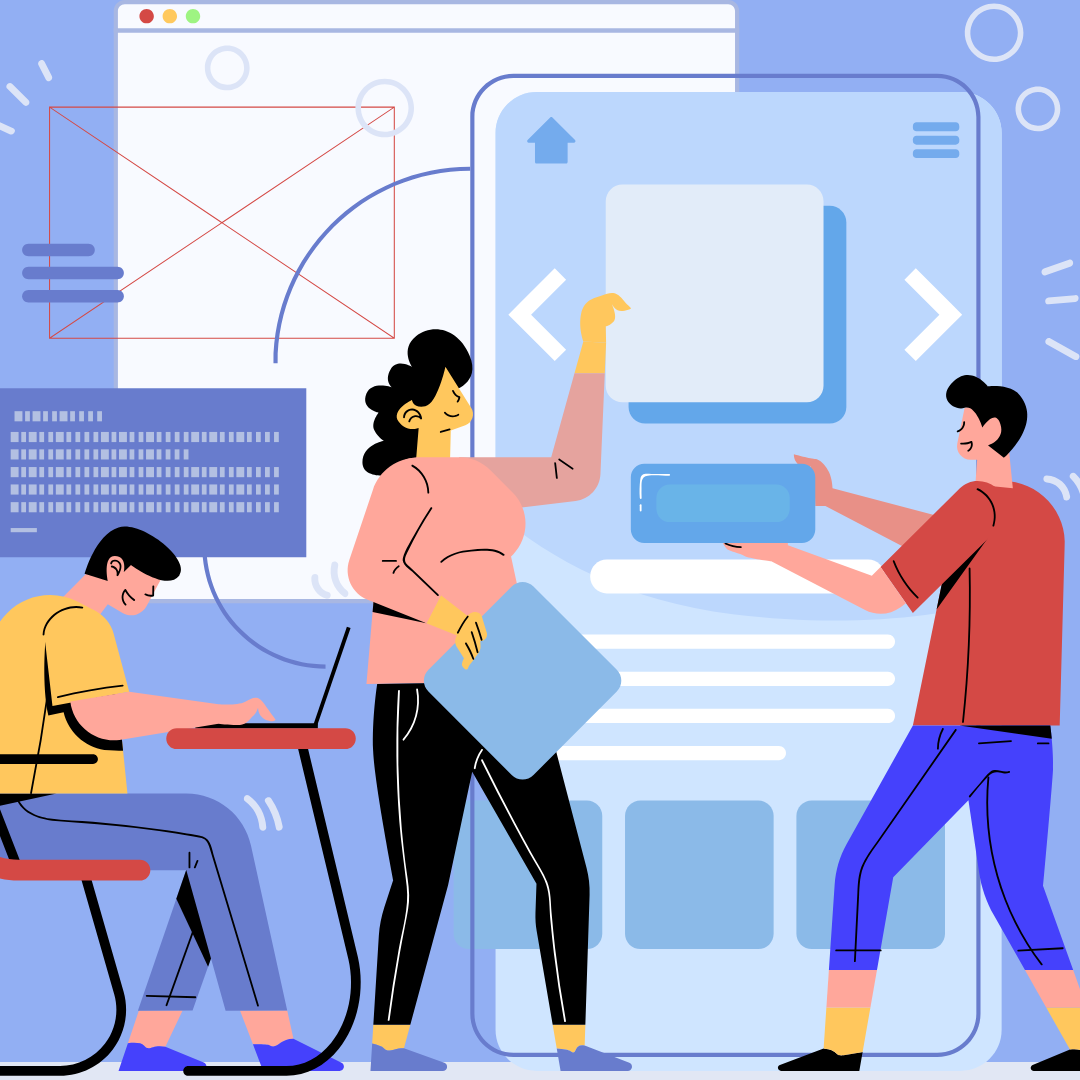Design e Desenvolvimento de Aplicativos Móveis – Plano Standard