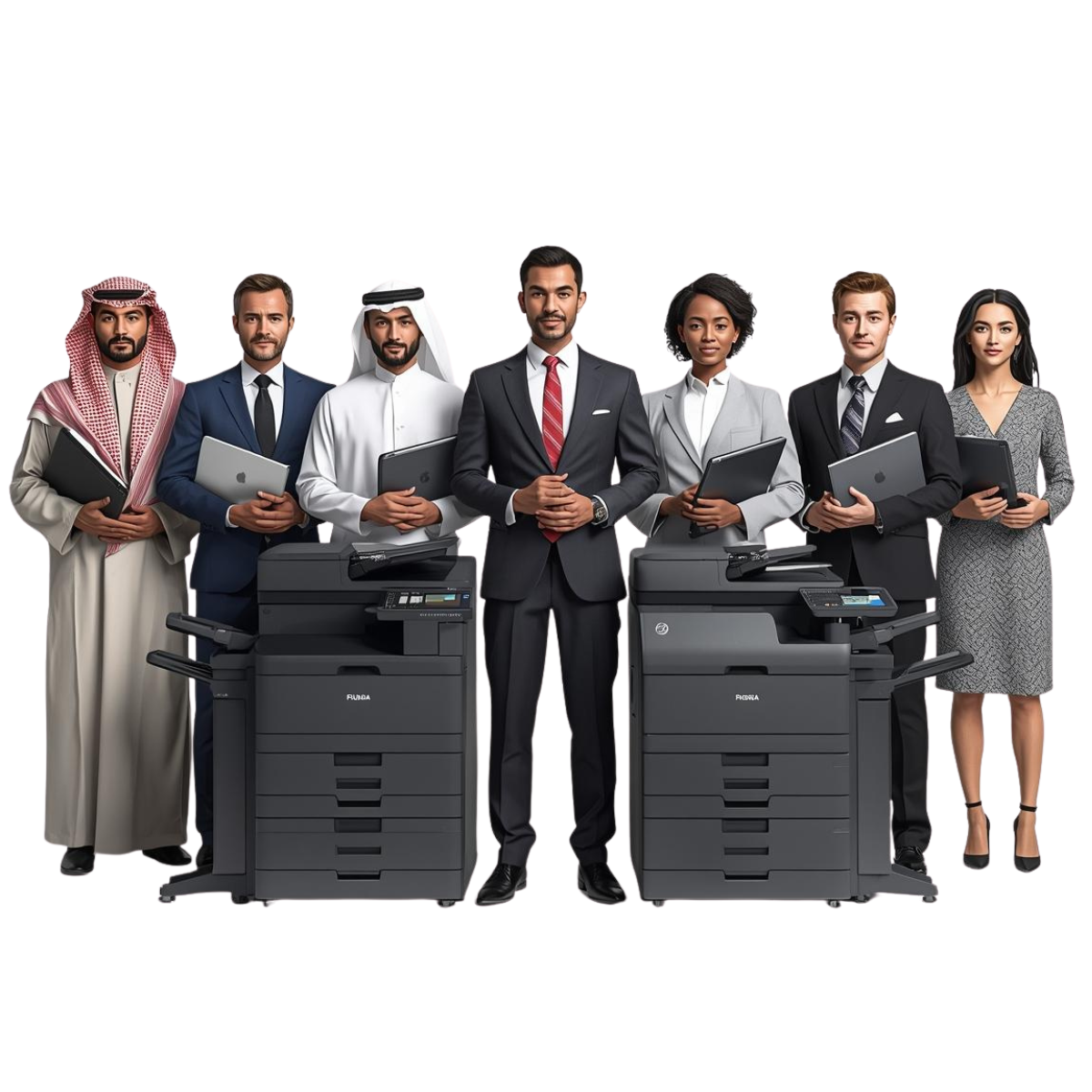Mobile Number Database – Printing Equipment