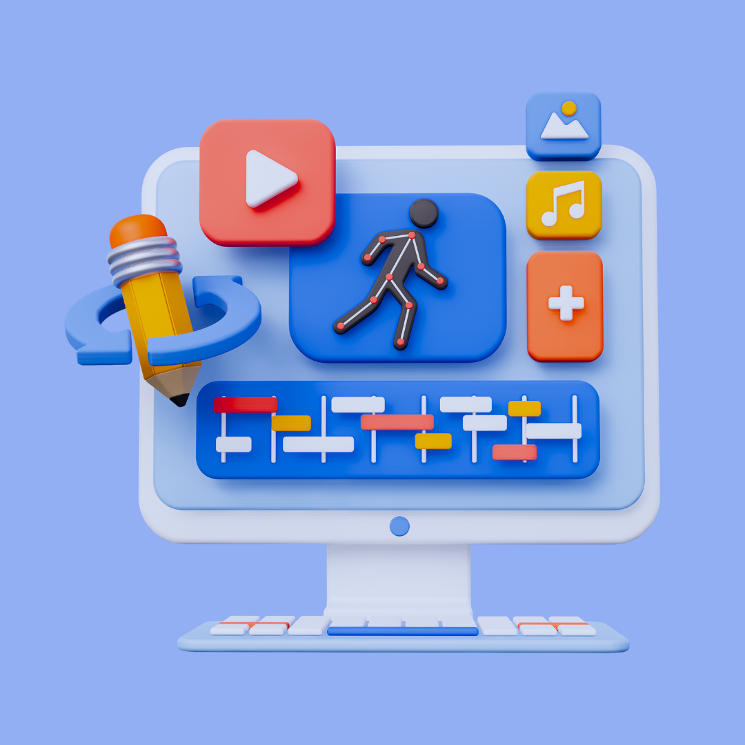 Diseño Profesional de Motion Graphics 3D