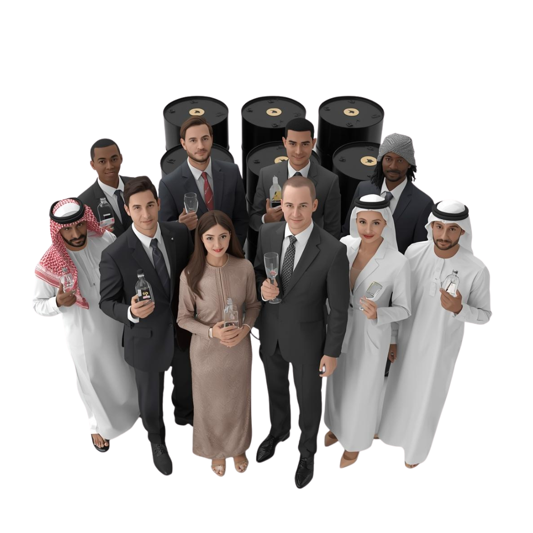 Database di numeri di cellulare – Settore Energia